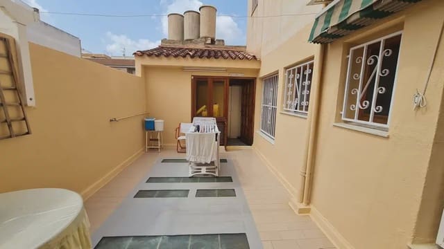 4 camera da letto Casa in vendita in Elda con garage - 429.995 € (Rif: 10179212)