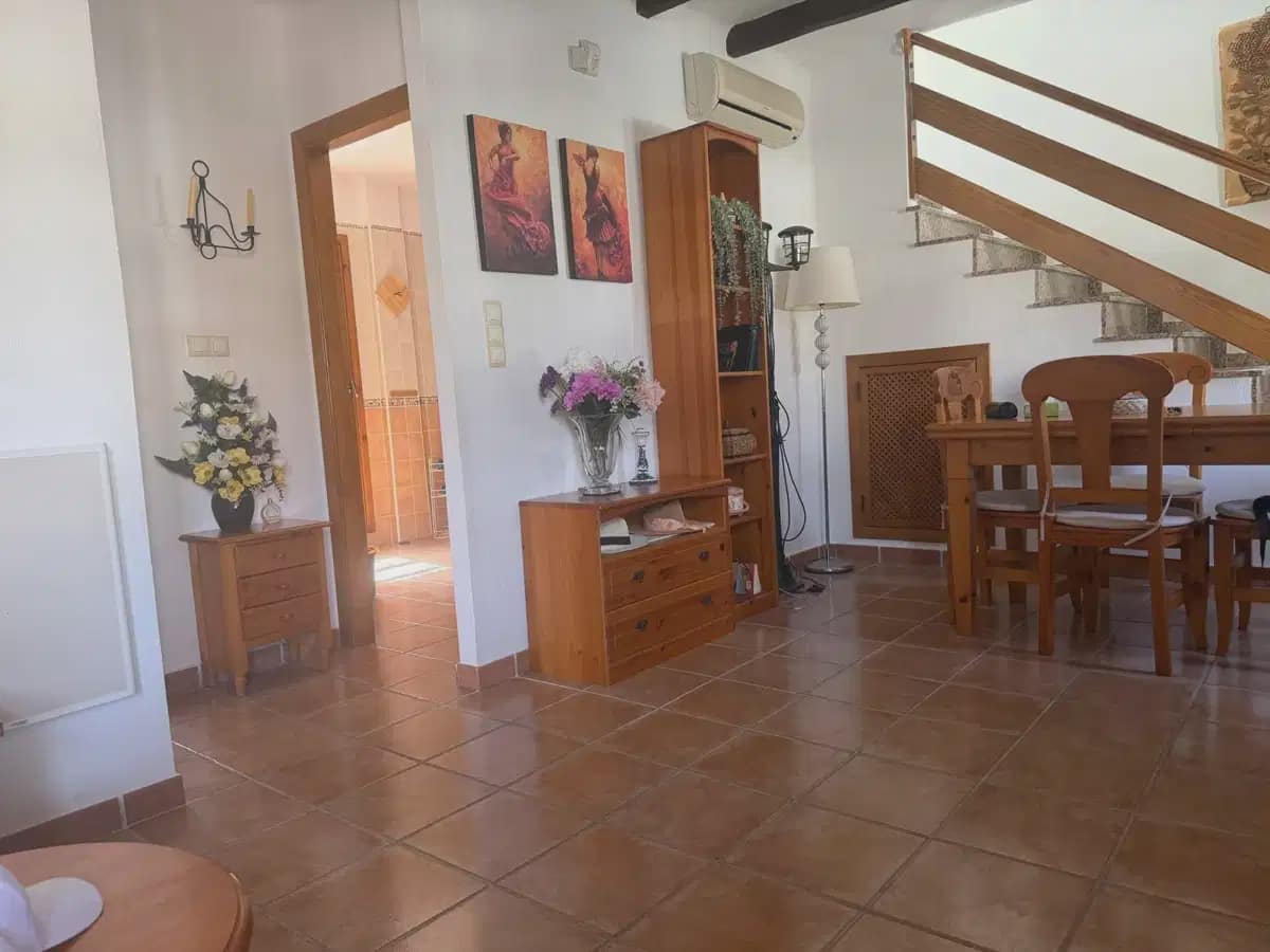 3 soveværelse Villa til salg i Rojales med swimmingpool - € 300.000 (Ref: 10182323)