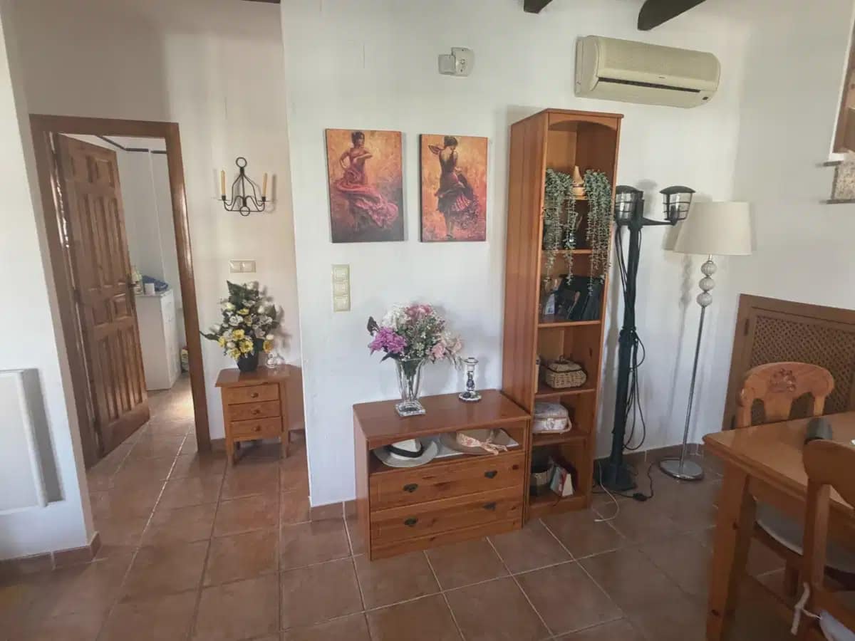 3 soveværelse Villa til salg i Rojales med swimmingpool - € 300.000 (Ref: 10182323)