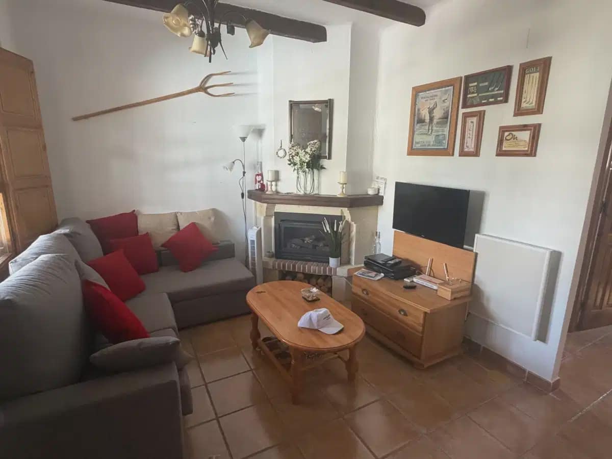 3 soveværelse Villa til salg i Rojales med swimmingpool - € 300.000 (Ref: 10182323)