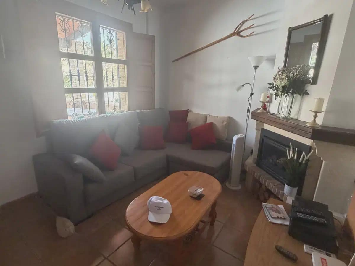3 soveværelse Villa til salg i Rojales med swimmingpool - € 300.000 (Ref: 10182323)