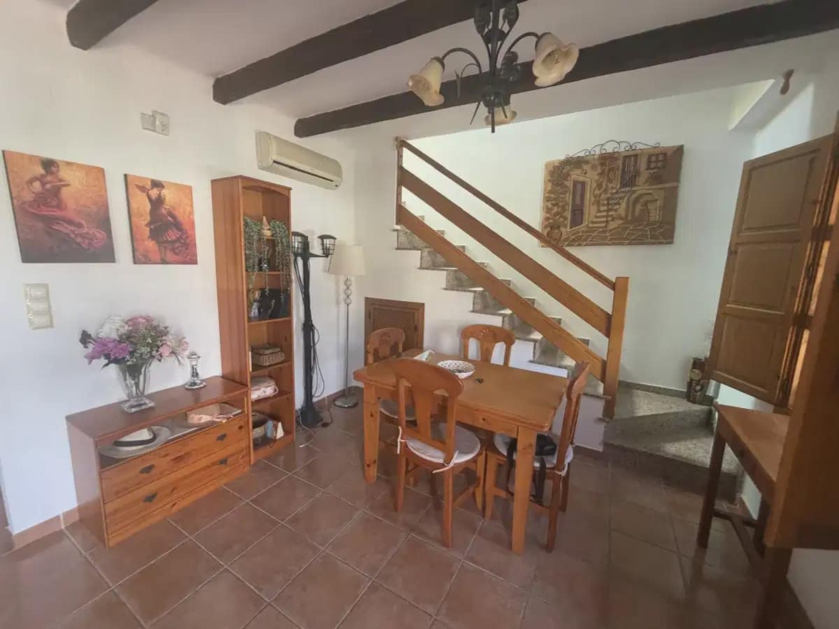3 soveværelse Villa til salg i Rojales med swimmingpool - € 300.000 (Ref: 10182323)