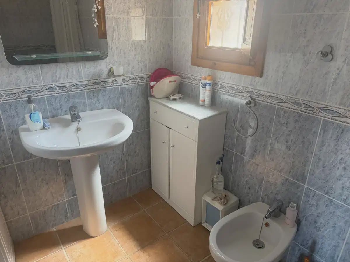 3 soveværelse Villa til salg i Rojales med swimmingpool - € 300.000 (Ref: 10182323)