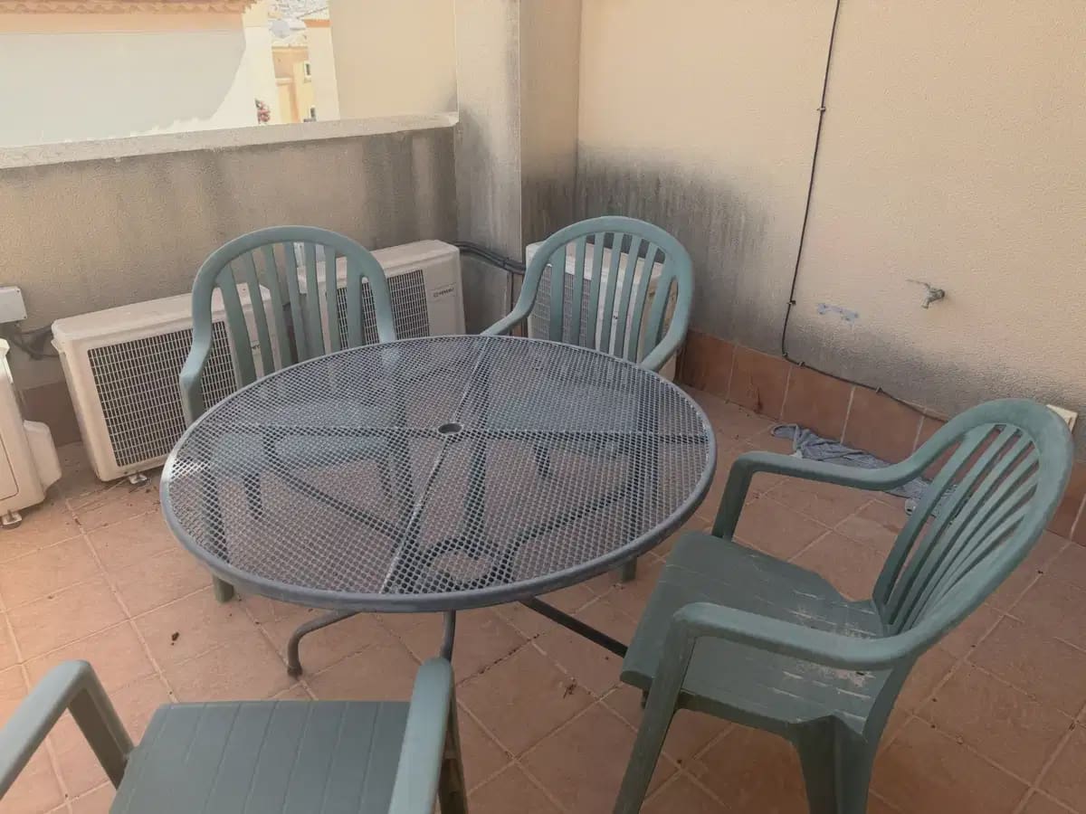 3 soveværelse Villa til salg i Rojales med swimmingpool - € 300.000 (Ref: 10182323)