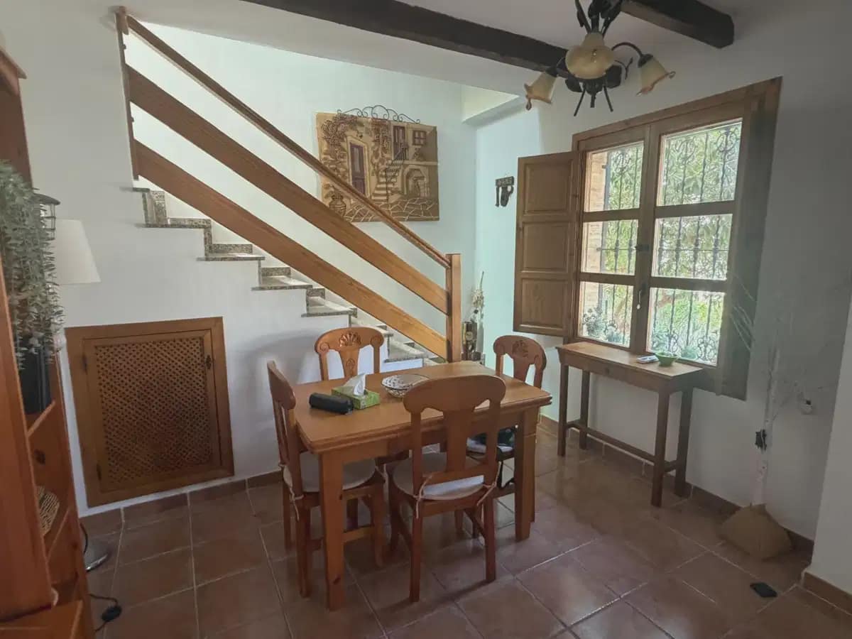 3 soveværelse Villa til salg i Rojales med swimmingpool - € 300.000 (Ref: 10182323)