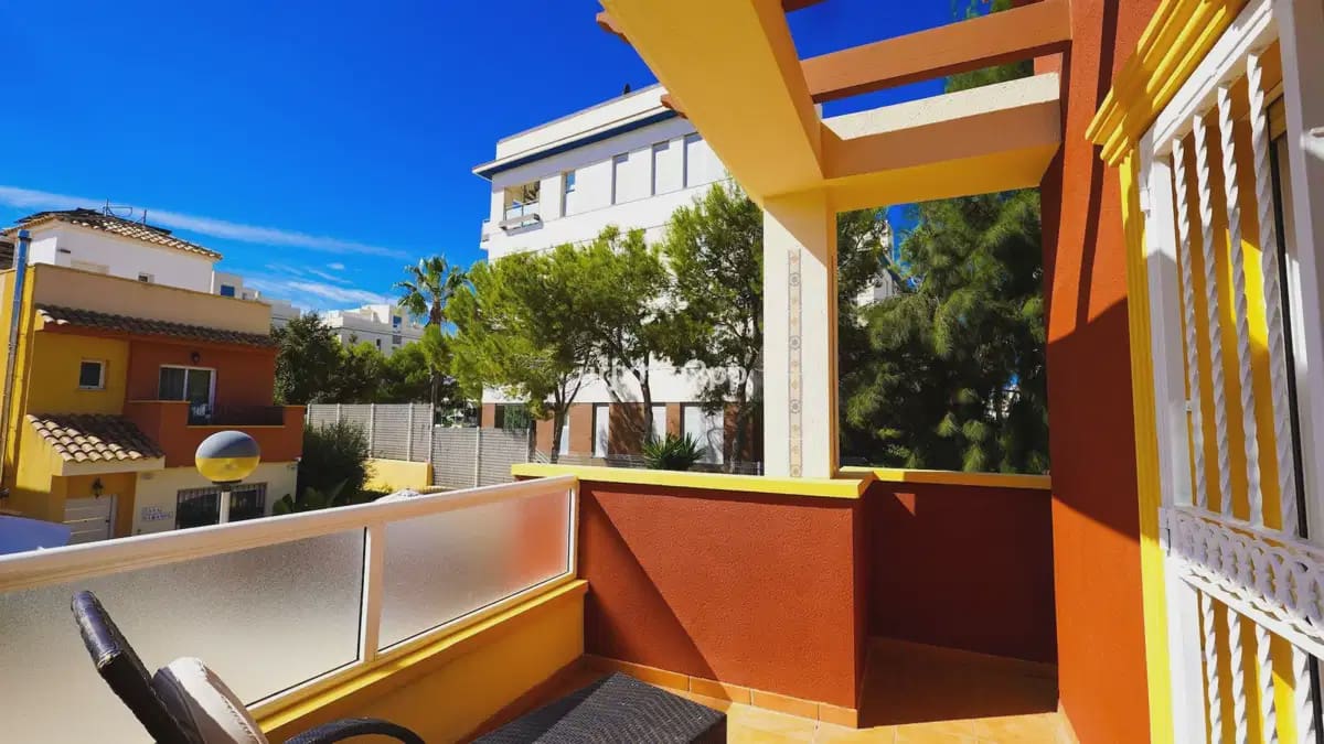 3 chambre Maison de Ville à vendre à Los Dolses avec piscine garage - 299 000 € (Ref: 10182324)