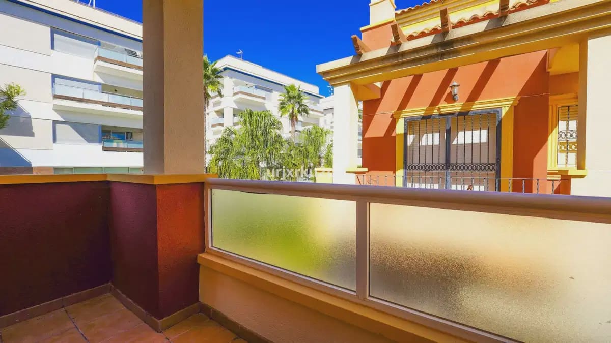 3 chambre Maison de Ville à vendre à Los Dolses avec piscine garage - 299 000 € (Ref: 10182324)