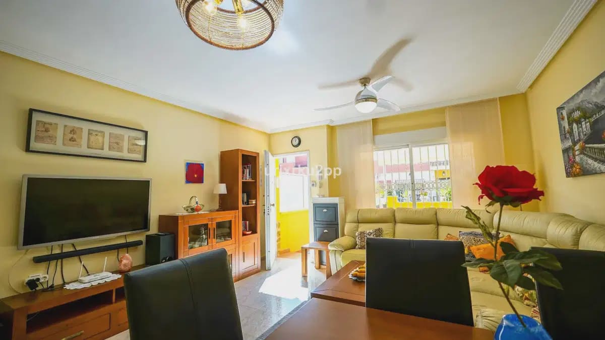 3 chambre Maison de Ville à vendre à Los Dolses avec piscine garage - 299 000 € (Ref: 10182324)