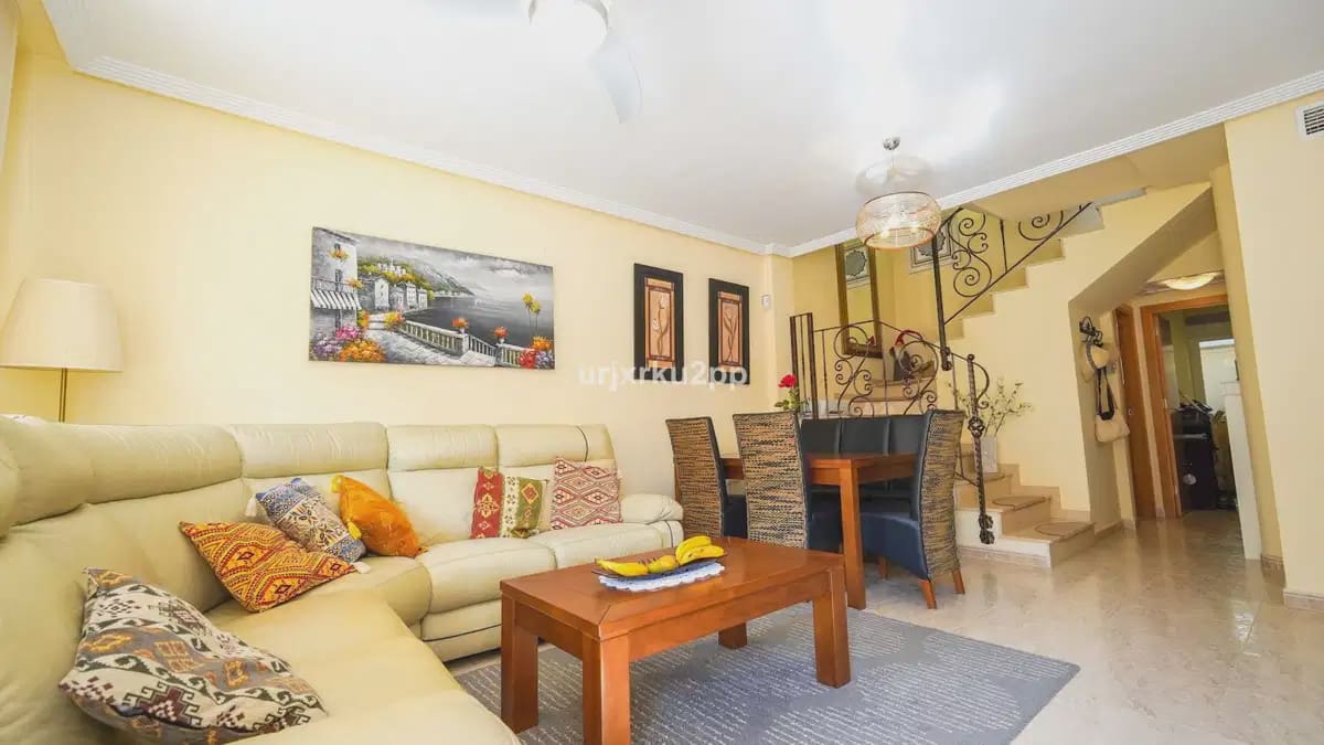 3 chambre Maison de Ville à vendre à Los Dolses avec piscine garage - 299 000 € (Ref: 10182324)