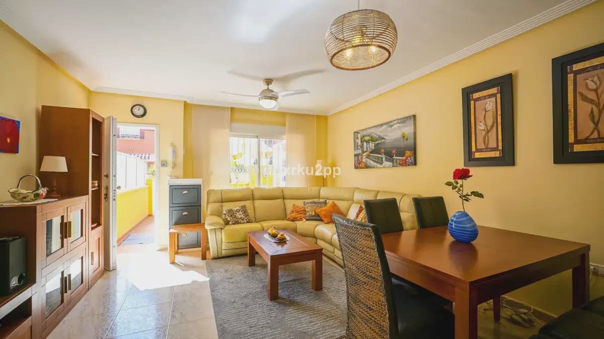 3 chambre Maison de Ville à vendre à Los Dolses avec piscine garage - 299 000 € (Ref: 10182324)