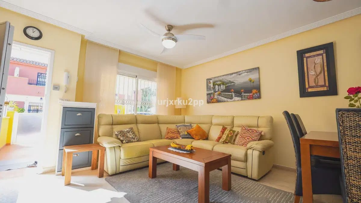 3 chambre Maison de Ville à vendre à Los Dolses avec piscine garage - 299 000 € (Ref: 10182324)