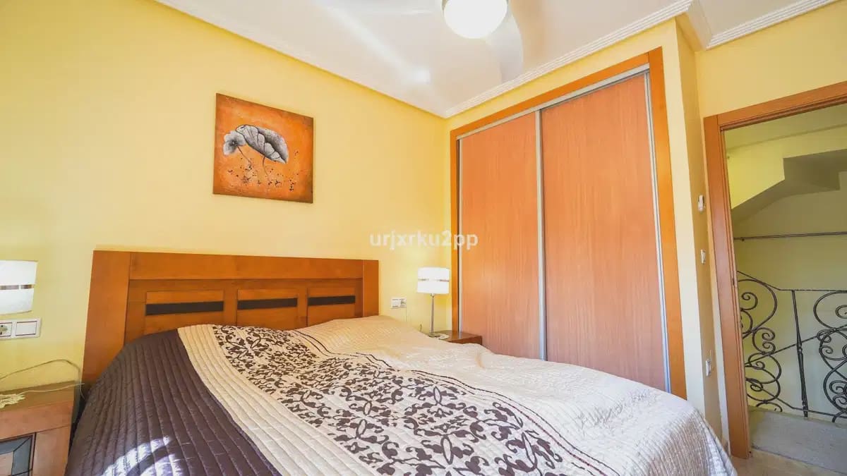 3 chambre Maison de Ville à vendre à Los Dolses avec piscine garage - 299 000 € (Ref: 10182324)