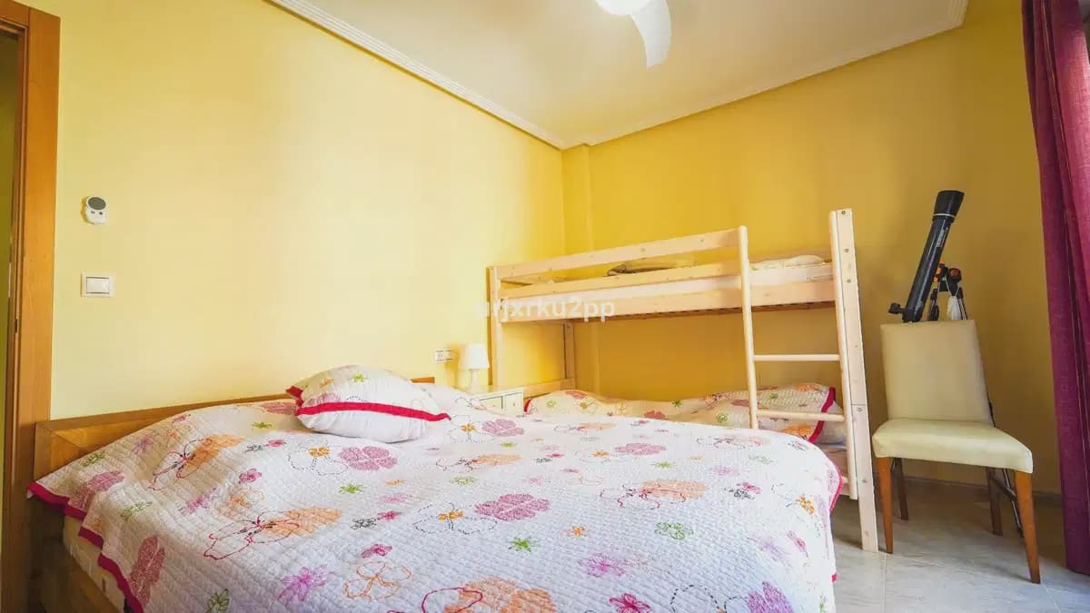 3 chambre Maison de Ville à vendre à Los Dolses avec piscine garage - 299 000 € (Ref: 10182324)