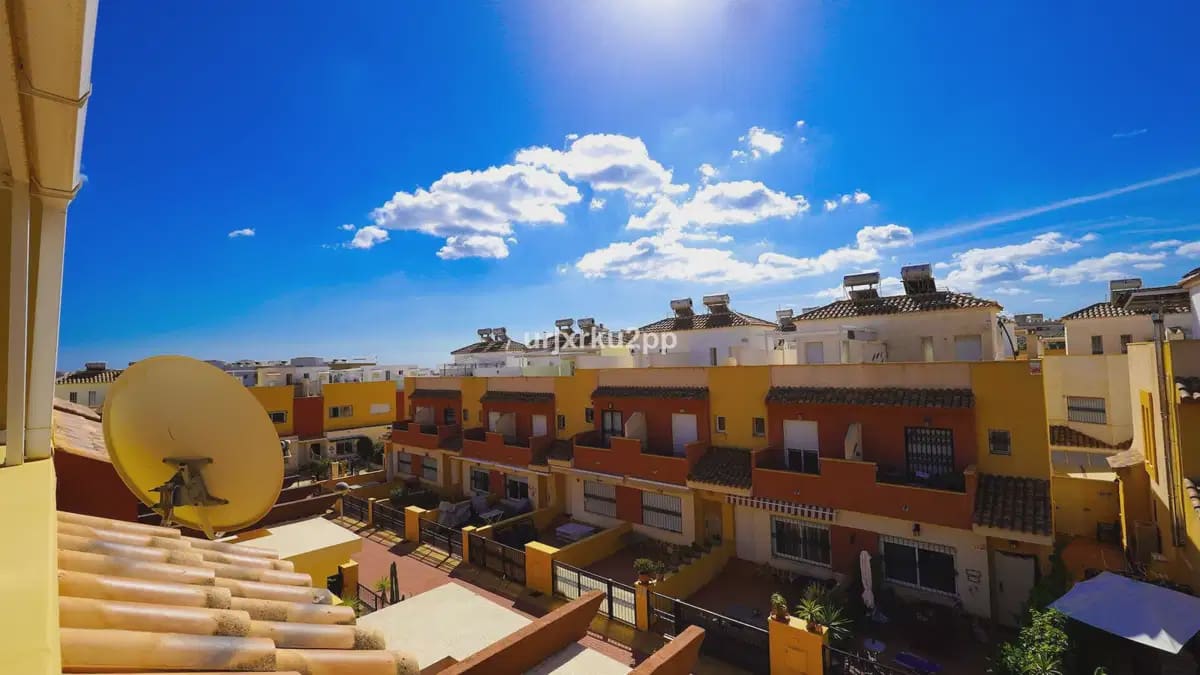 3 chambre Maison de Ville à vendre à Los Dolses avec piscine garage - 299 000 € (Ref: 10182324)