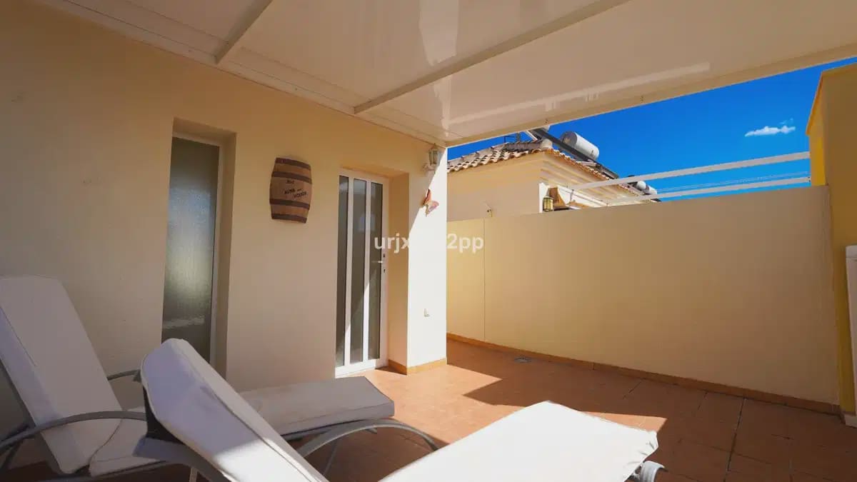 3 chambre Maison de Ville à vendre à Los Dolses avec piscine garage - 299 000 € (Ref: 10182324)