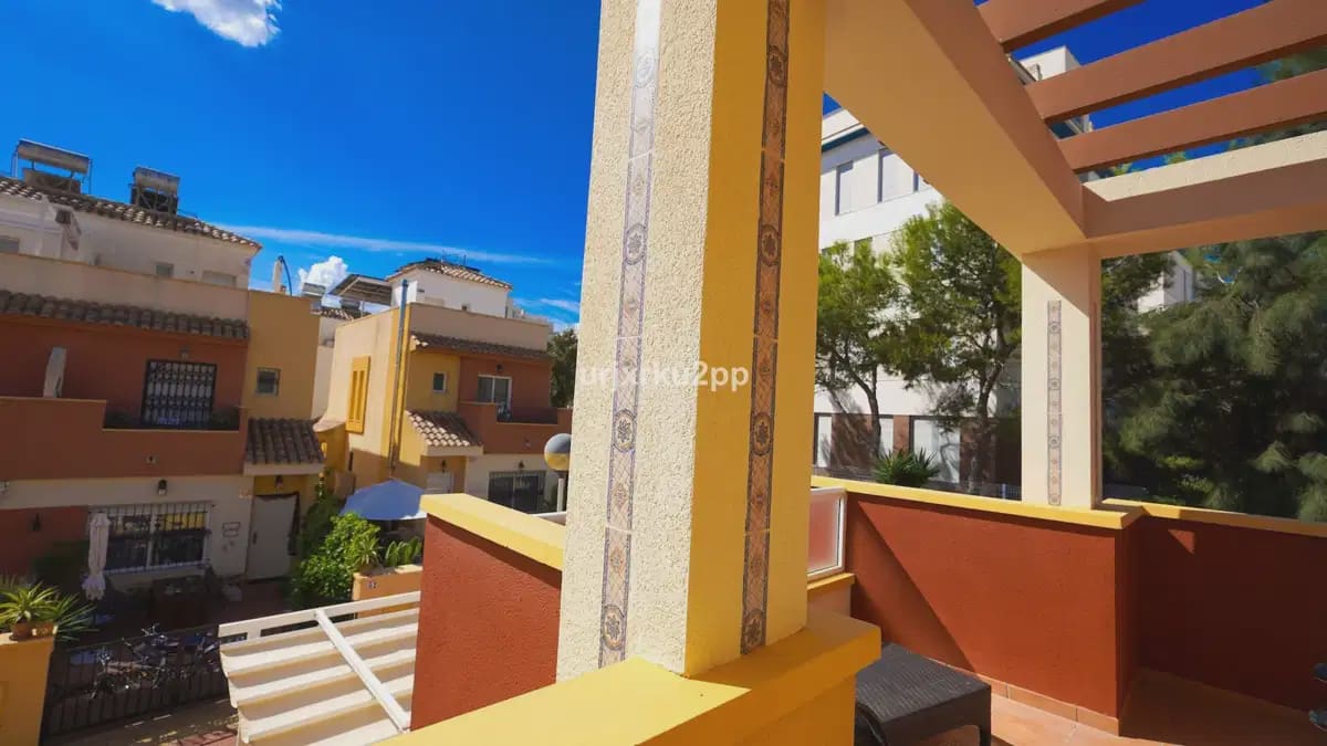 3 chambre Maison de Ville à vendre à Los Dolses avec piscine garage - 299 000 € (Ref: 10182324)
