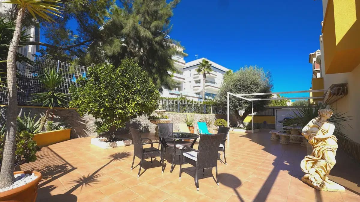 3 chambre Maison de Ville à vendre à Los Dolses avec piscine garage - 299 000 € (Ref: 10182324)