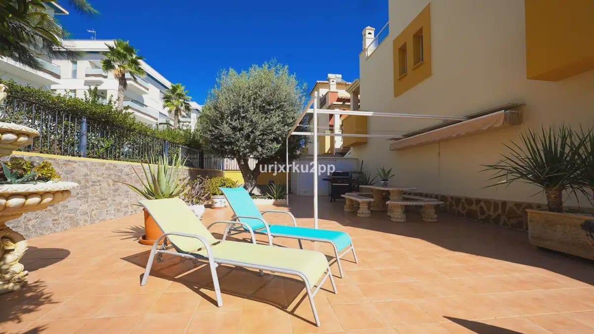 3 chambre Maison de Ville à vendre à Los Dolses avec piscine garage - 299 000 € (Ref: 10182324)