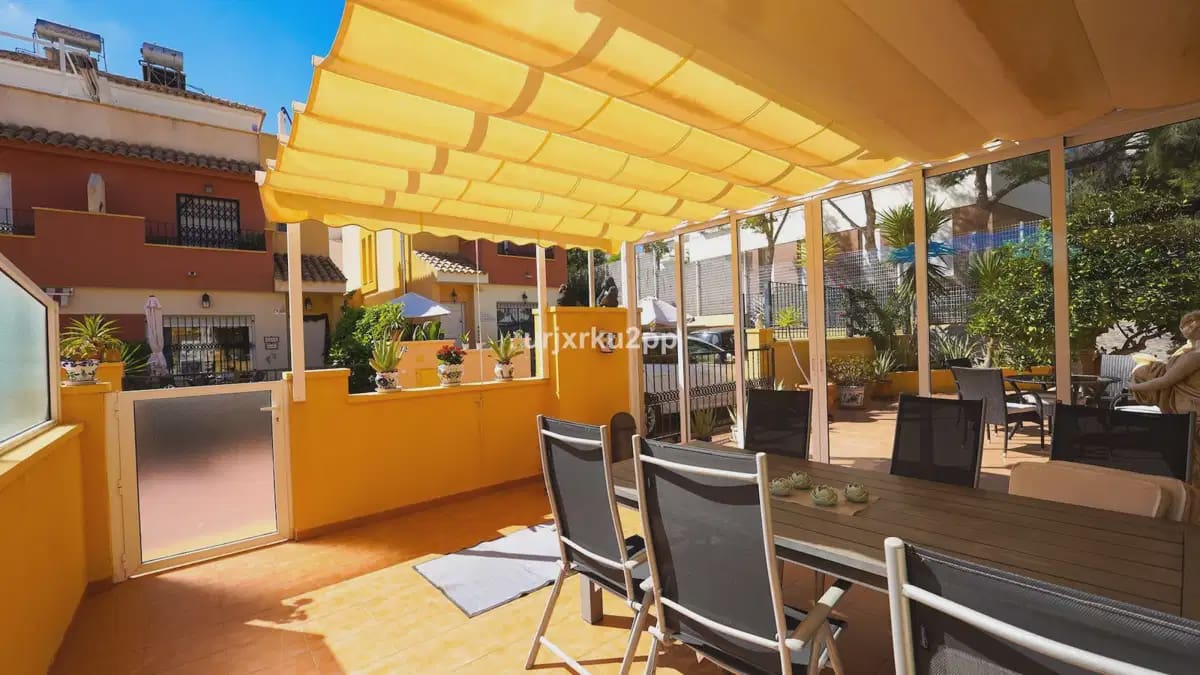 3 chambre Maison de Ville à vendre à Los Dolses avec piscine garage - 299 000 € (Ref: 10182324)