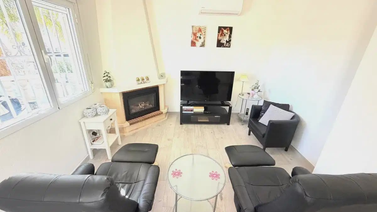 3 sypialnia Willa na sprzedaż w Ciudad Quesada z basenem garażem - 289 000 € (Ref: 10182325)