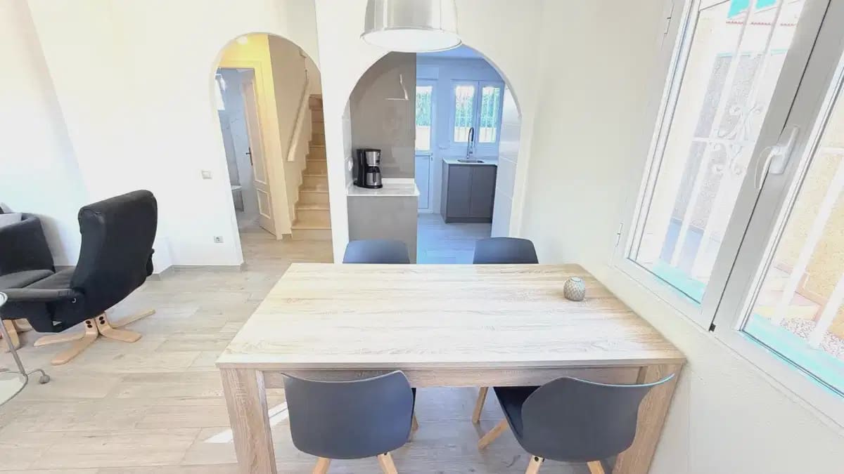 3 sypialnia Willa na sprzedaż w Ciudad Quesada z basenem garażem - 289 000 € (Ref: 10182325)