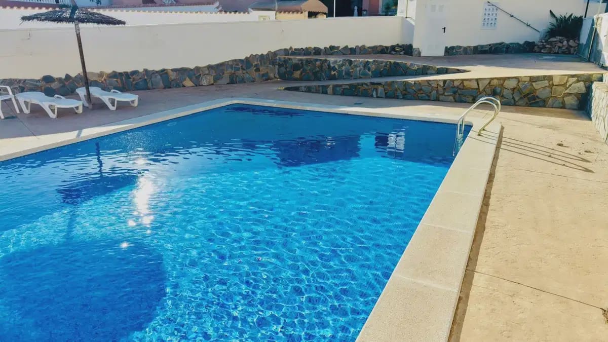 3 sypialnia Willa na sprzedaż w Ciudad Quesada z basenem garażem - 289 000 € (Ref: 10182325)