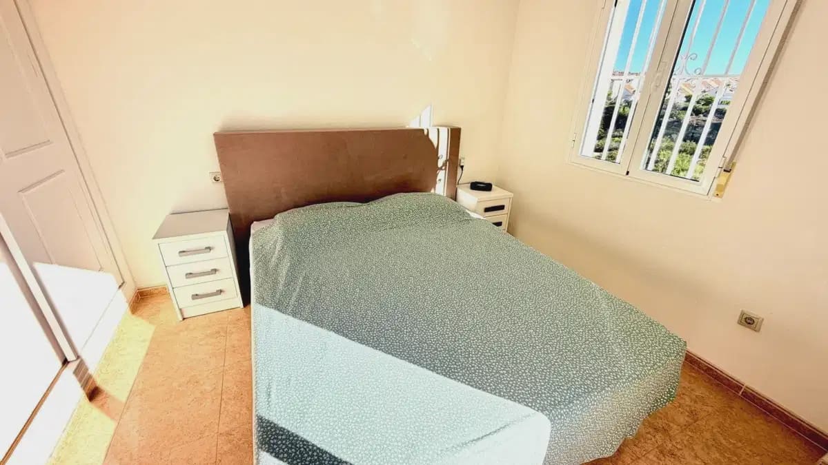 3 sypialnia Willa na sprzedaż w Ciudad Quesada z basenem garażem - 289 000 € (Ref: 10182325)