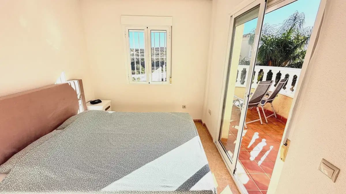 3 sypialnia Willa na sprzedaż w Ciudad Quesada z basenem garażem - 289 000 € (Ref: 10182325)