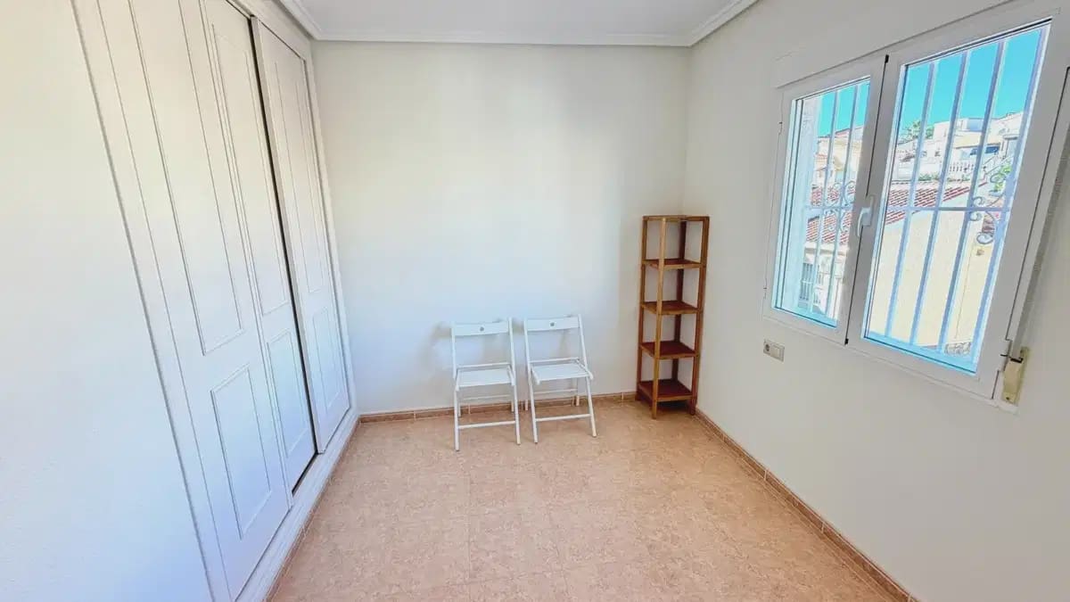 3 sypialnia Willa na sprzedaż w Ciudad Quesada z basenem garażem - 289 000 € (Ref: 10182325)