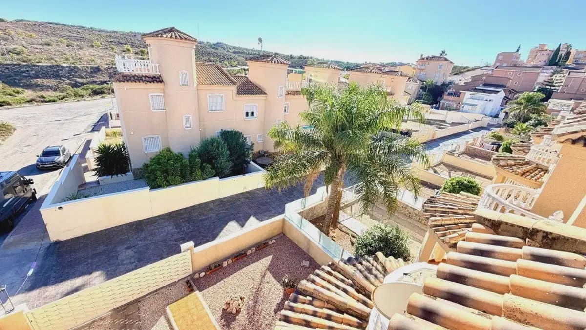 3 sypialnia Willa na sprzedaż w Ciudad Quesada z basenem garażem - 289 000 € (Ref: 10182325)