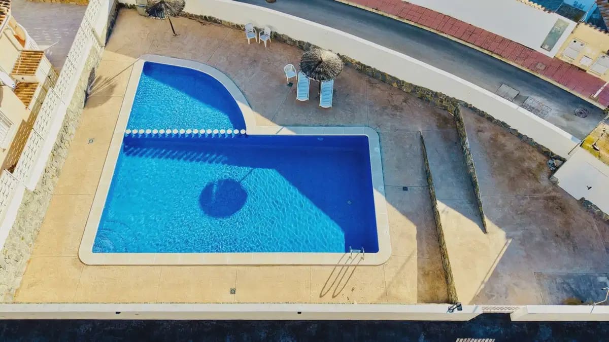 3 sypialnia Willa na sprzedaż w Ciudad Quesada z basenem garażem - 289 000 € (Ref: 10182325)