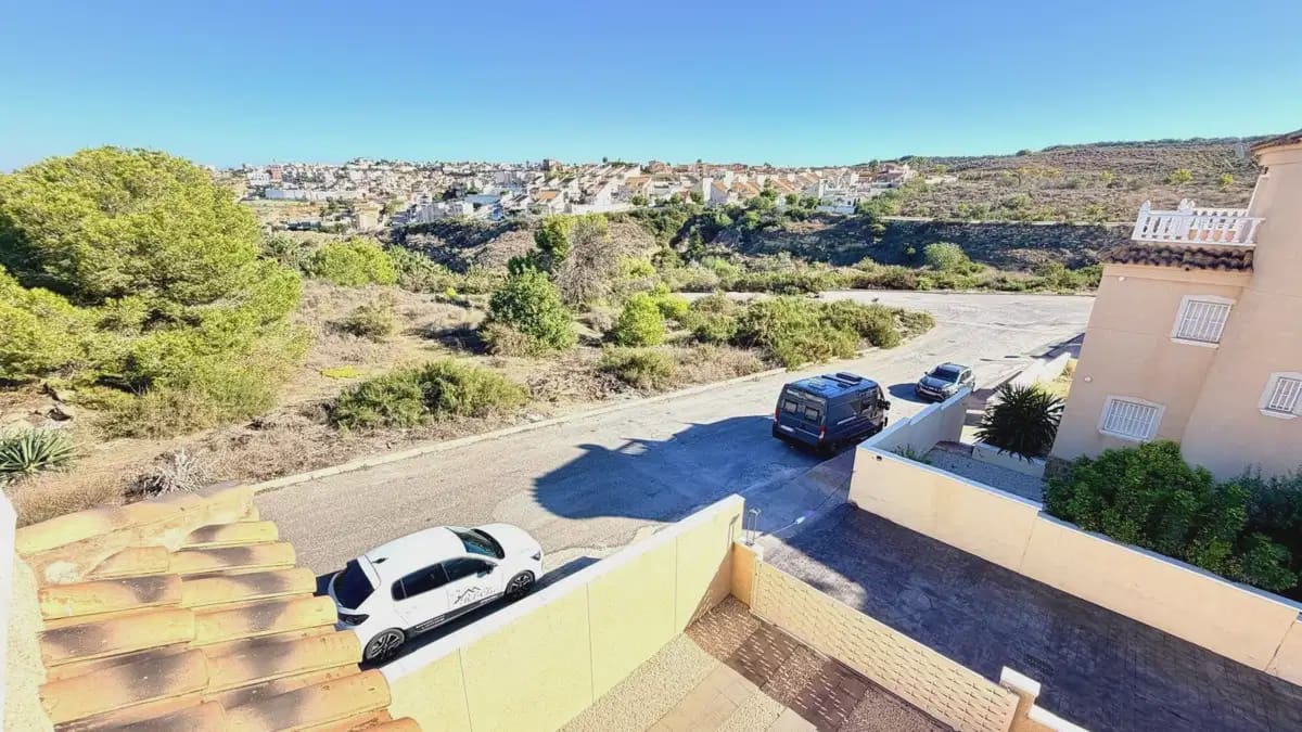 3 sypialnia Willa na sprzedaż w Ciudad Quesada z basenem garażem - 289 000 € (Ref: 10182325)