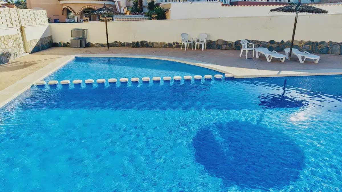 3 sypialnia Willa na sprzedaż w Ciudad Quesada z basenem garażem - 289 000 € (Ref: 10182325)