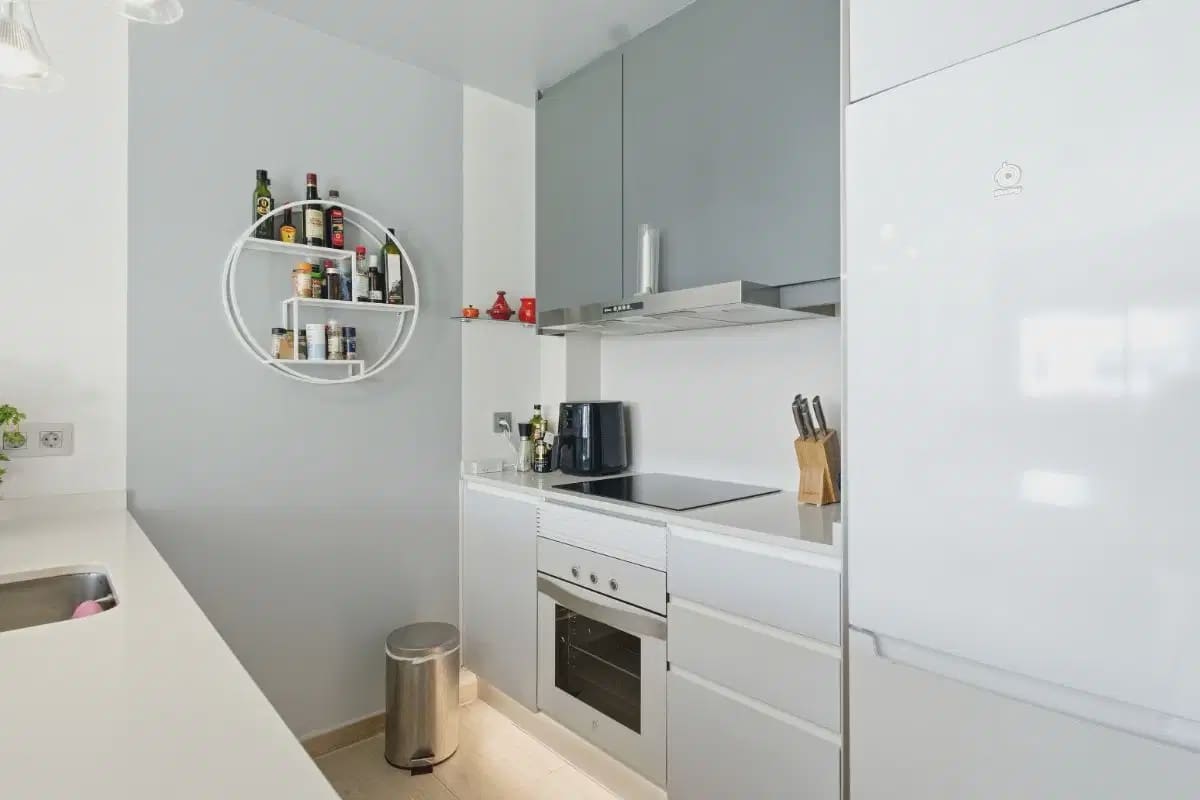 2 soveværelse Lejlighed til salg i Orihuela Costa med swimmingpool garage - € 295.000 (Ref: 10182326)