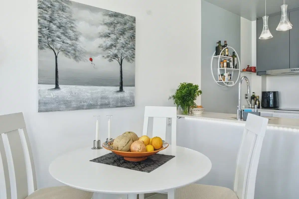 2 soveværelse Lejlighed til salg i Orihuela Costa med swimmingpool garage - € 295.000 (Ref: 10182326)