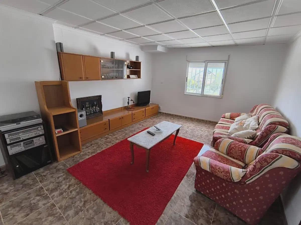 7 slaapkamer Finca/Landhuis te koop in Villena met zwembad garage - € 290.000 (Ref: 10182329)