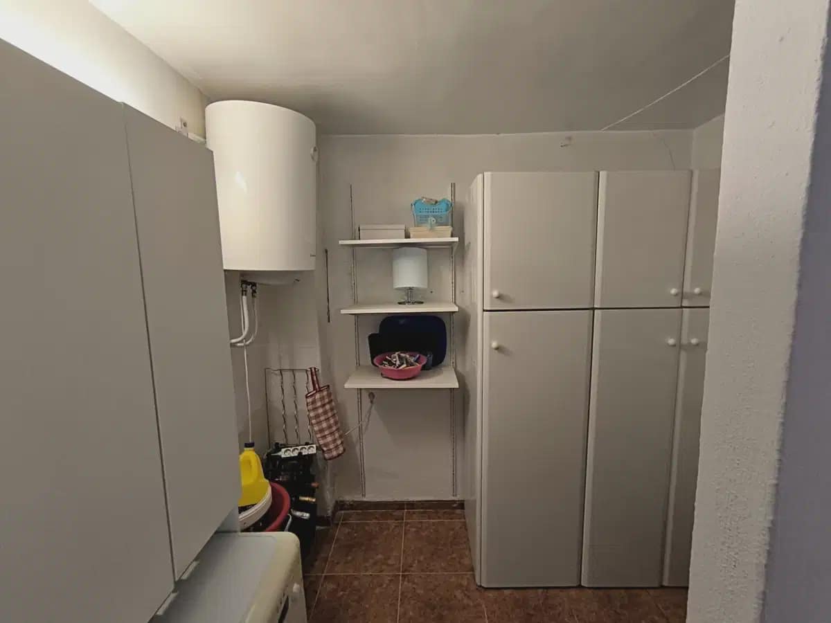 7 slaapkamer Finca/Landhuis te koop in Villena met zwembad garage - € 290.000 (Ref: 10182329)
