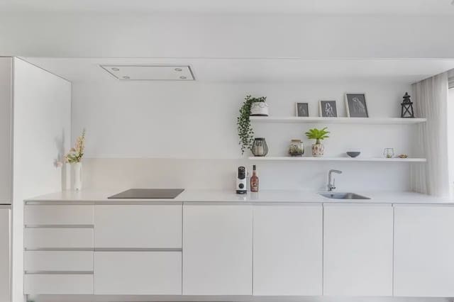 2 soverom Leilighet til salgs i Los Balcones med svømmebasseng garasje - € 294 000 (Ref: 10182330)