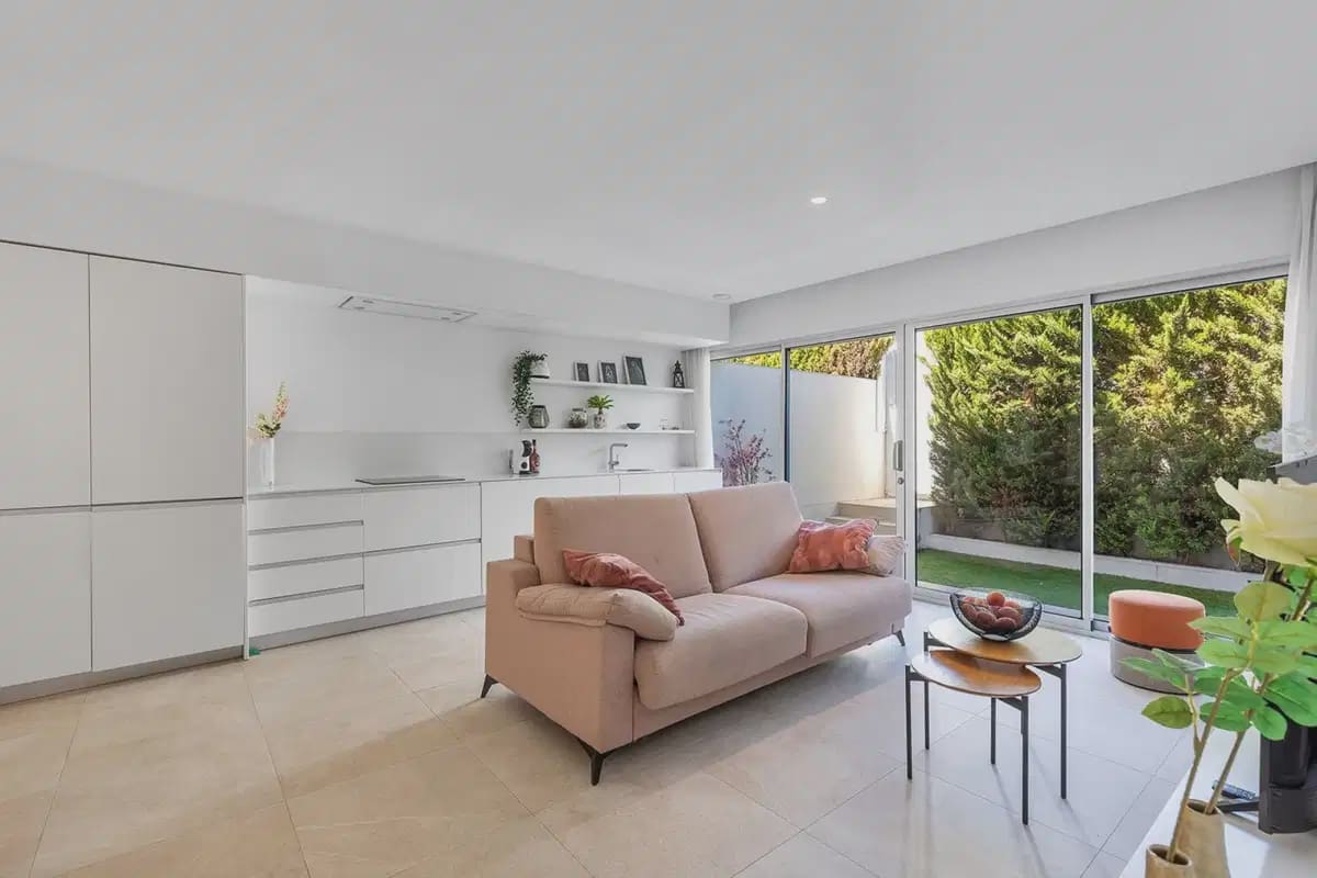 2 soverom Leilighet til salgs i Los Balcones med svømmebasseng garasje - € 294 000 (Ref: 10182330)