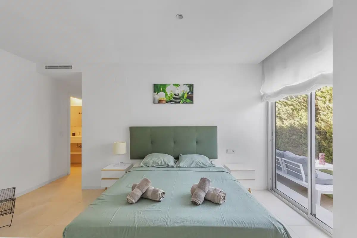 2 soverom Leilighet til salgs i Los Balcones med svømmebasseng garasje - € 294 000 (Ref: 10182330)