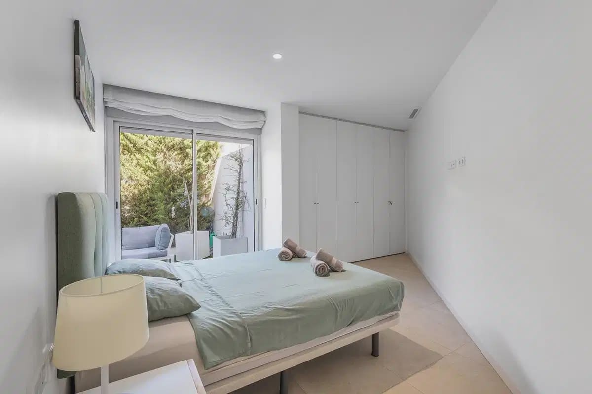 2 soverom Leilighet til salgs i Los Balcones med svømmebasseng garasje - € 294 000 (Ref: 10182330)