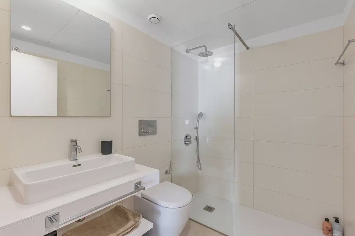 2 soverom Leilighet til salgs i Los Balcones med svømmebasseng garasje - € 294 000 (Ref: 10182330)