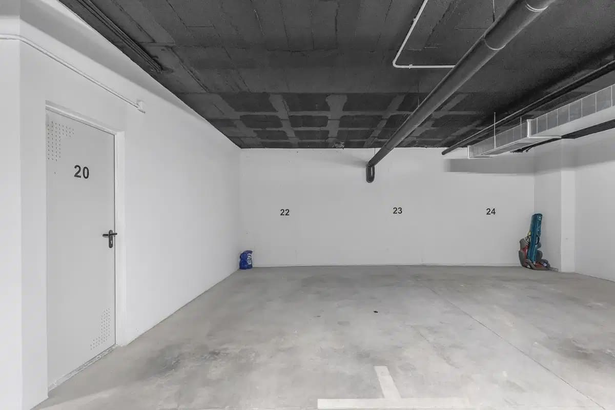 2 soverom Leilighet til salgs i Los Balcones med svømmebasseng garasje - € 294 000 (Ref: 10182330)