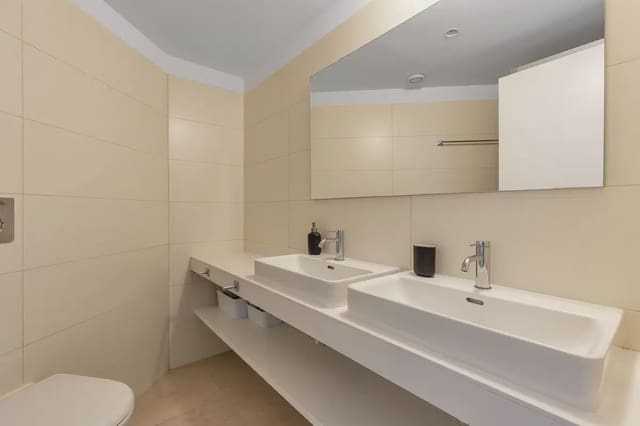 2 soverom Leilighet til salgs i Los Balcones med svømmebasseng garasje - € 294 000 (Ref: 10182330)