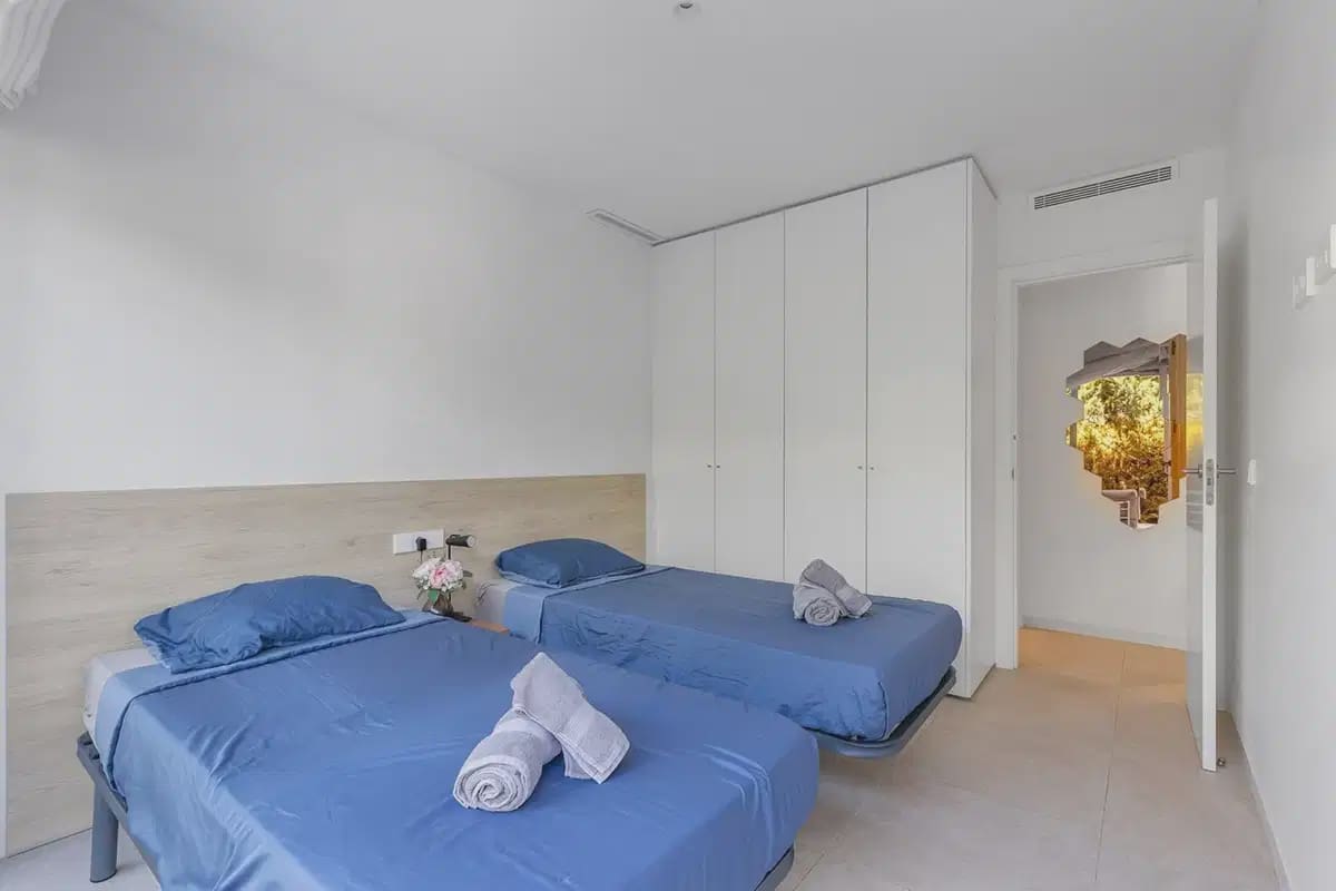 2 soverom Leilighet til salgs i Los Balcones med svømmebasseng garasje - € 294 000 (Ref: 10182330)