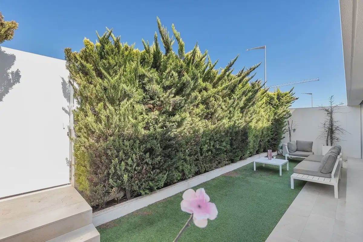 2 soverom Leilighet til salgs i Los Balcones med svømmebasseng garasje - € 294 000 (Ref: 10182330)