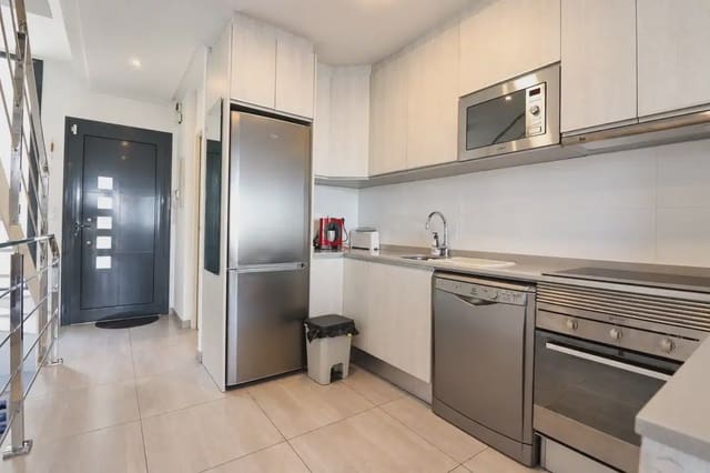 3 soverom Hus til salgs i Benijófar med svømmebasseng garasje - € 295 000 (Ref: 10182332)