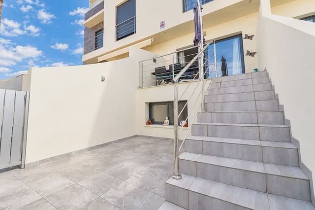 3 soverom Hus til salgs i Benijófar med svømmebasseng garasje - € 295 000 (Ref: 10182332)
