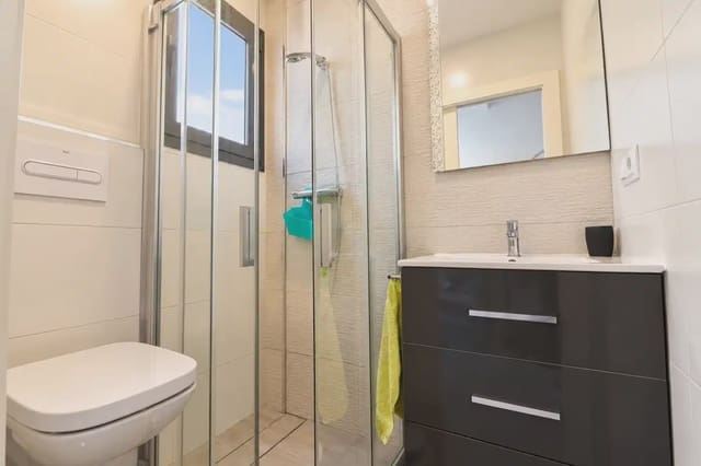 3 soverom Hus til salgs i Benijófar med svømmebasseng garasje - € 295 000 (Ref: 10182332)