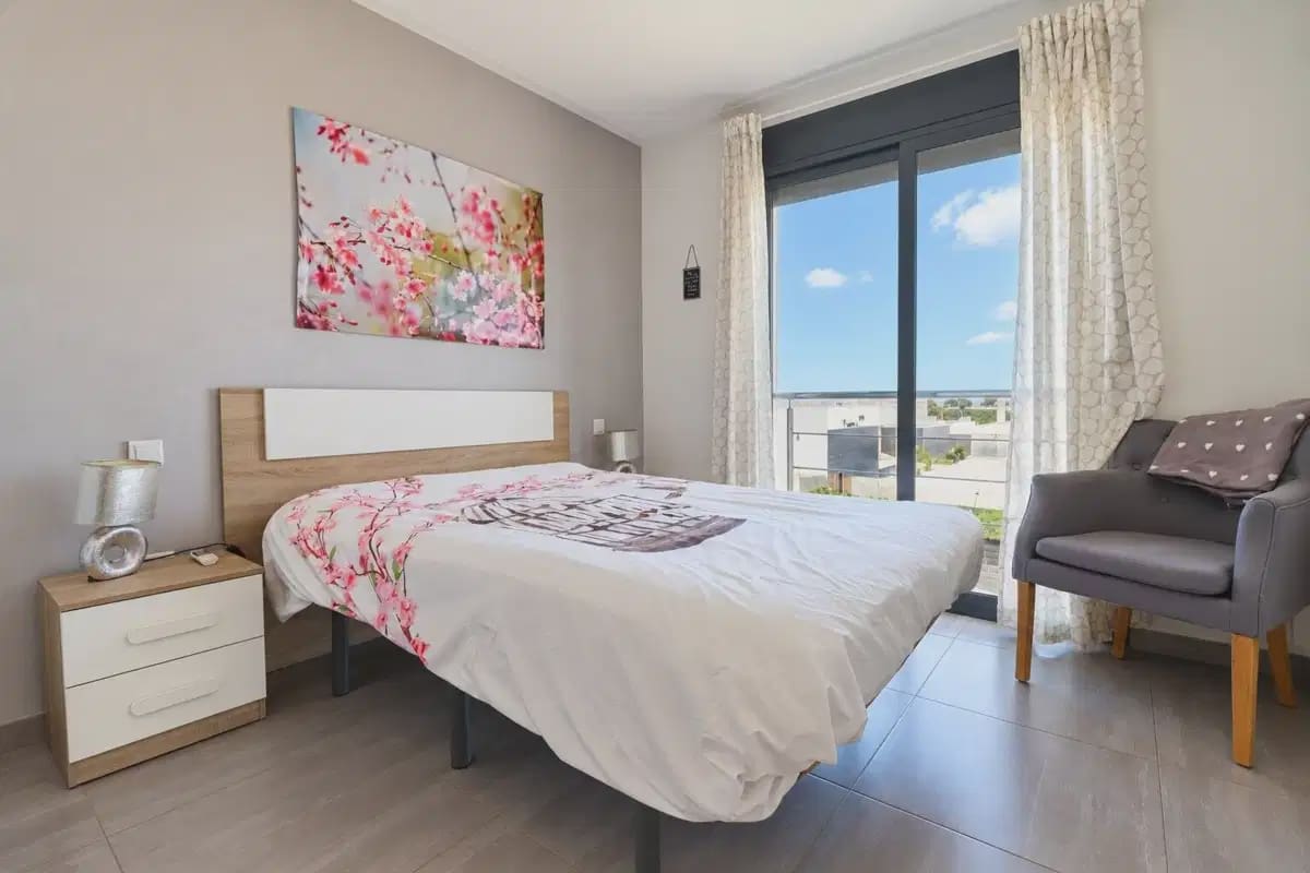 3 soverom Hus til salgs i Benijofar med svømmebasseng garasje - € 295 000 (Ref: 10182332)